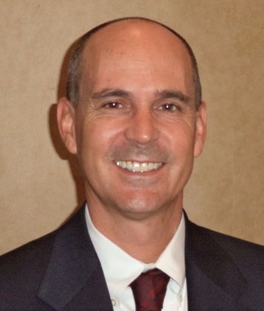 Dr. James McLelland, D.C. Dr. James McLelland, D.C.