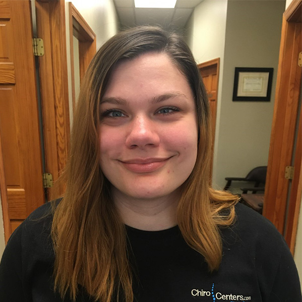 Ashley Roper Va Meet The Team at our Henrico location
