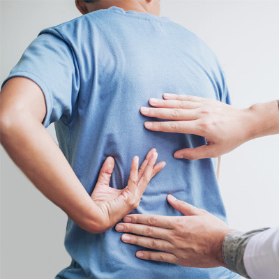 Back Pain Center: Upper, Mid & Lower Back - El Paso, TX Doctor Of  Chiropractic